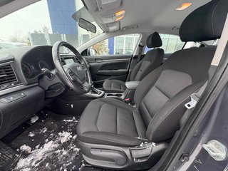 2018 Hyundai Elantra GL, CAMÉRA DE RECUL, BANC CHAUFFANT in Charlemagne, Quebec - 5 - w320h240px