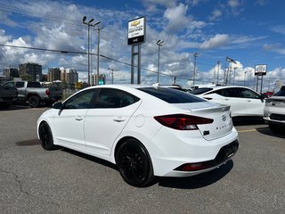 Hyundai Elantra PRIVILÉGIÉ 2020 à Charlemagne, Québec - 4 - w320h240px