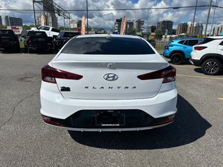 Hyundai Elantra PRIVILÉGIÉ 2020 à Charlemagne, Québec - 5 - w320h240px