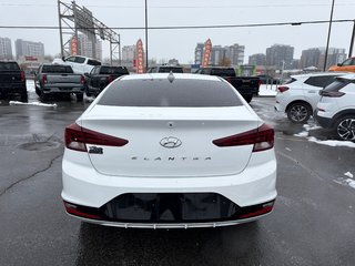 Hyundai Elantra Luxury 2020 à Charlemagne, Québec - 5 - w320h240px