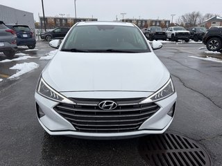 Hyundai Elantra Luxury 2020 à Charlemagne, Québec - 2 - w320h240px