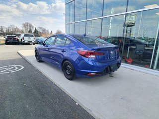 Hyundai Elantra Preferred 2020 à Charlemagne, Québec - 4 - w320h240px