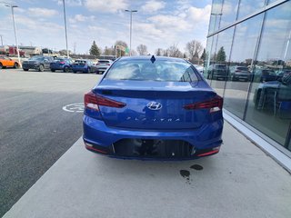 Hyundai Elantra Preferred 2020 à Charlemagne, Québec - 5 - w320h240px