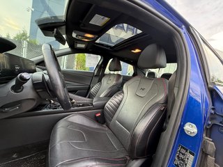 2023 Hyundai Elantra N LINE ULTIMATE,CAMÉRA DE RECUL,BANC CHAUFFANT in Charlemagne, Quebec - 5 - w320h240px