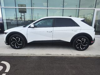 2022  Ioniq 5 Preferred , RWD in Charlemagne, Quebec - 3 - w320h240px