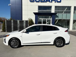 2020 Hyundai Ioniq Electric ULTIMATE, BANC CHAUFFANT, CAMÉRA DE RECUL in Charlemagne, Quebec - 6 - w320h240px