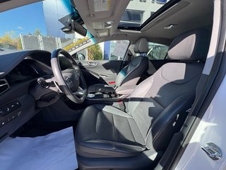 2020 Hyundai Ioniq Electric ULTIMATE, BANC CHAUFFANT, CAMÉRA DE RECUL in Charlemagne, Quebec - 5 - w320h240px