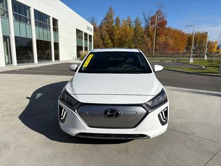 2020 Hyundai Ioniq Electric ULTIMATE, BANC CHAUFFANT, CAMÉRA DE RECUL in Charlemagne, Quebec - 2 - w320h240px