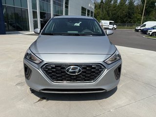 2020 Hyundai IONIQ HYBRID ESSENTIAL, BANC CHAUFFANT, CAMÉRA DE RECUL in Charlemagne, Quebec - 2 - w320h240px