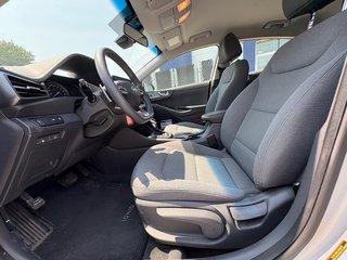 2020 Hyundai IONIQ HYBRID ESSENTIAL, BANC CHAUFFANT, CAMÉRA DE RECUL in Charlemagne, Quebec - 5 - w320h240px