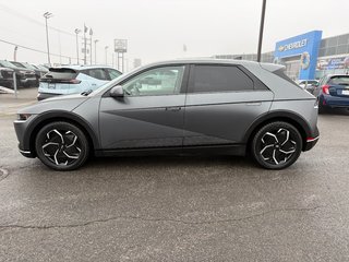 2022 Hyundai IONIQ 5 Preferred in Charlemagne, Quebec - 3 - w320h240px