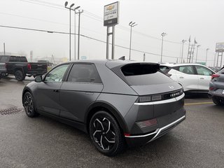 2022 Hyundai IONIQ 5 Preferred in Charlemagne, Quebec - 4 - w320h240px