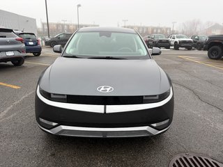 2022 Hyundai IONIQ 5 Preferred in Charlemagne, Quebec - 2 - w320h240px