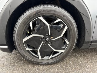2022 Hyundai IONIQ 5 Preferred in Charlemagne, Quebec - 6 - w320h240px