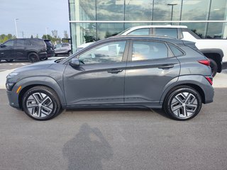 2023  KONA ELECTRIC Preferred EV in Charlemagne, Quebec - 2 - w320h240px