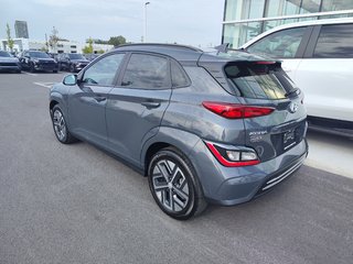 2023  KONA ELECTRIC Preferred EV in Charlemagne, Quebec - 6 - w320h240px