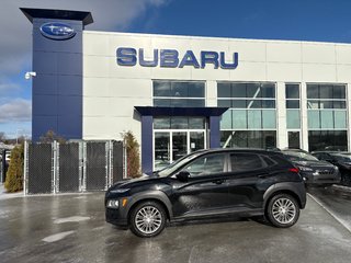 Hyundai Kona LUXURY, CAMÉRA DE RECUL, BANC CHAUFFANT 2019 à Saint-Jérôme, Québec - 3 - w320h240px