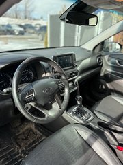 Hyundai Kona LUXURY, CAMÉRA DE RECUL, BANC CHAUFFANT 2019 à Saint-Jérôme, Québec - 4 - w320h240px