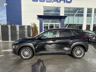 Hyundai Kona LUXURY, CAMÉRA DE RECUL, BANC CHAUFFANT 2019 à Saint-Jérôme, Québec - 6 - w320h240px