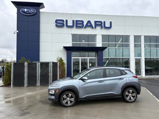 Hyundai Kona ESSENTIAL, CAMÉRA DE RECUL, BANC CHAUFFANT 2019 à Charlemagne, Québec - 3 - w320h240px