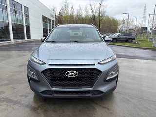 Hyundai Kona ESSENTIAL, CAMÉRA DE RECUL, BANC CHAUFFANT 2019 à Charlemagne, Québec - 2 - w320h240px