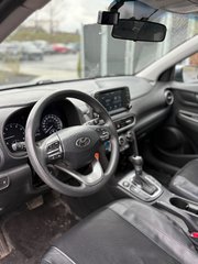 Hyundai Kona ESSENTIAL, CAMÉRA DE RECUL, BANC CHAUFFANT 2019 à Charlemagne, Québec - 4 - w320h240px