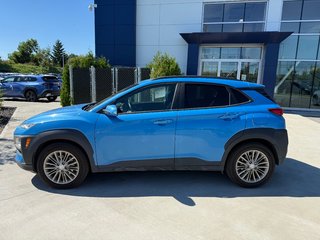 Hyundai Kona LUXURY,AWD,CAMÉRA DE RECUL,BANC CHAUFFANT 2019 à Charlemagne, Québec - 6 - w320h240px