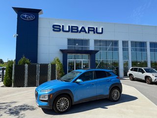 Hyundai Kona LUXURY,AWD,CAMÉRA DE RECUL,BANC CHAUFFANT 2019 à Charlemagne, Québec - 3 - w320h240px