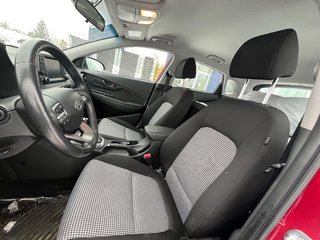 2021 Hyundai Kona PREFERRED,CAMÉRA DE RECUL,BANC CHAUFFANT in Charlemagne, Quebec - 5 - w320h240px