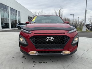 Hyundai Kona PREFERRED,CAMÉRA DE RECUL,BANC CHAUFFANT 2021 à Charlemagne, Québec - 2 - w320h240px