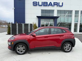 Hyundai Kona PREFERRED,CAMÉRA DE RECUL,BANC CHAUFFANT 2021 à Charlemagne, Québec - 6 - w320h240px
