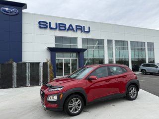 Hyundai Kona PREFERRED,CAMÉRA DE RECUL,BANC CHAUFFANT 2021 à Charlemagne, Québec - 3 - w320h240px