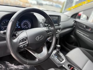 Hyundai Kona PREFERRED,CAMÉRA DE RECUL,BANC CHAUFFANT 2021 à Charlemagne, Québec - 4 - w320h240px