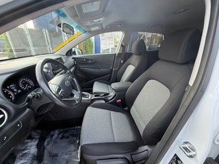 2021 Hyundai Kona PREFERRED,AWD,CAMÉRA DE RECUL,BANC CHAUFFANT in Charlemagne, Quebec - 5 - w320h240px