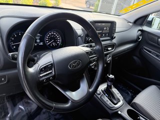 2021 Hyundai Kona PREFERRED,AWD,CAMÉRA DE RECUL,BANC CHAUFFANT in Charlemagne, Quebec - 4 - w320h240px