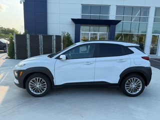 2021 Hyundai Kona PREFERRED,AWD,CAMÉRA DE RECUL,BANC CHAUFFANT in Charlemagne, Quebec - 6 - w320h240px