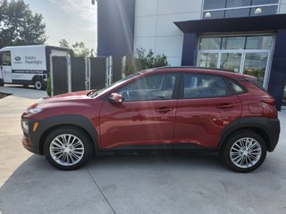2021 Hyundai Kona PREFERRED, CAMÉRA RECUL, BANC CHAUFFANT in Charlemagne, Quebec - 2 - w320h240px