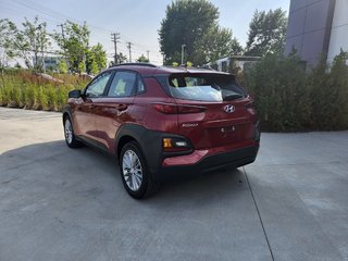 2021 Hyundai Kona PREFERRED, CAMÉRA RECUL, BANC CHAUFFANT in Charlemagne, Quebec - 3 - w320h240px
