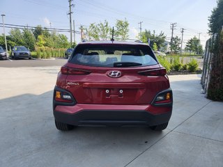 2021 Hyundai Kona PREFERRED, CAMÉRA RECUL, BANC CHAUFFANT in Charlemagne, Quebec - 4 - w320h240px