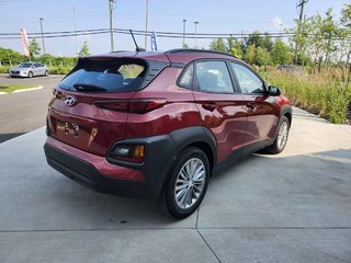 2021 Hyundai Kona PREFERRED, CAMÉRA RECUL, BANC CHAUFFANT in Charlemagne, Quebec - 5 - w320h240px