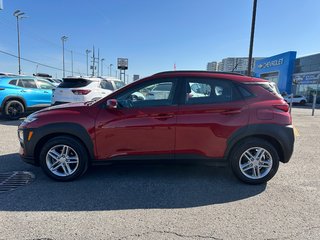Hyundai Kona ESSENTIAL 2021 à Charlemagne, Québec - 3 - w320h240px
