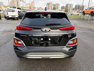2021 Hyundai KONA ULTIME in Charlemagne, Quebec - 5 - w320h240px