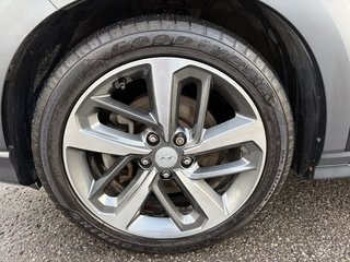 2021 Hyundai KONA ULTIME in Charlemagne, Quebec - 6 - w320h240px
