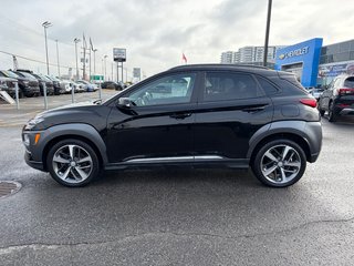 2021 Hyundai KONA ULTIME in Charlemagne, Quebec - 3 - w320h240px