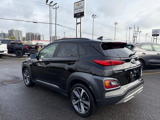 2021 Hyundai KONA ULTIME in Charlemagne, Quebec - 4 - w320h240px