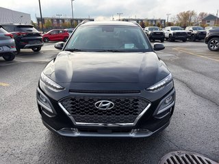 2021 Hyundai KONA ULTIME in Charlemagne, Quebec - 2 - w320h240px
