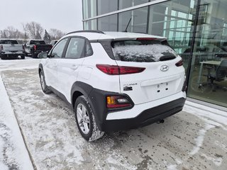 2021 Hyundai Kona Essential in Charlemagne, Quebec - 5 - w320h240px