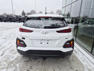 2021 Hyundai Kona Essential in Charlemagne, Quebec - 6 - w320h240px