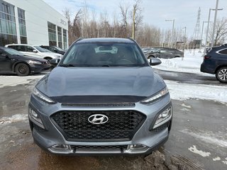 Hyundai Kona PREFFERED, CAMÉRA DE RECUL, BANC CHAUFFANT 2021 à Saint-Jérôme, Québec - 2 - w320h240px