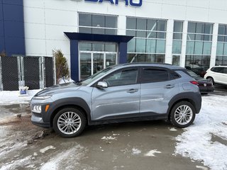 Hyundai Kona PREFFERED, CAMÉRA DE RECUL, BANC CHAUFFANT 2021 à Saint-Jérôme, Québec - 6 - w320h240px